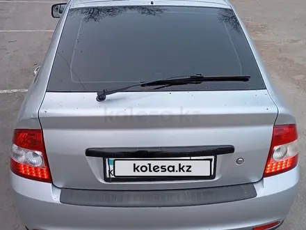 ВАЗ (Lada) Priora 2172 2015 года за 2 200 000 тг. в Уральск