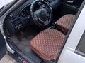 ВАЗ (Lada) Priora 2172 2015 годаүшін2 200 000 тг. в Уральск – фото 7