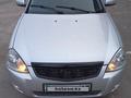 ВАЗ (Lada) Priora 2172 2015 годаүшін2 200 000 тг. в Уральск – фото 2