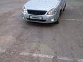 ВАЗ (Lada) Priora 2172 2015 годаүшін2 200 000 тг. в Уральск – фото 5