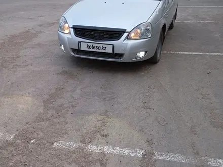 ВАЗ (Lada) Priora 2172 2015 года за 2 200 000 тг. в Уральск – фото 5
