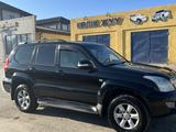 Toyota Land Cruiser Prado 2007 года за 11 500 000 тг. в Атырау – фото 3