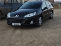 Peugeot 407 2007 года за 3 100 000 тг. в Уральск – фото 2