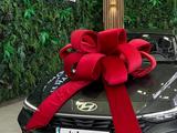 Hyundai Elantra 2025 года за 9 000 000 тг. в Астана