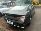 Hyundai Elantra 2025 года за 9 000 000 тг. в Астана – фото 4