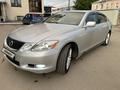 Lexus GS 300 2005 годаfor6 800 000 тг. в Костанай – фото 9