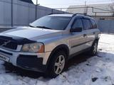 Volvo XC90 2003 года за 3 700 000 тг. в Алматы
