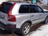 Volvo XC90 2003 года за 3 700 000 тг. в Алматы – фото 3