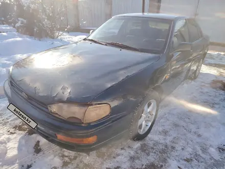 Toyota Camry 1993 года за 700 000 тг. в Алматы – фото 14