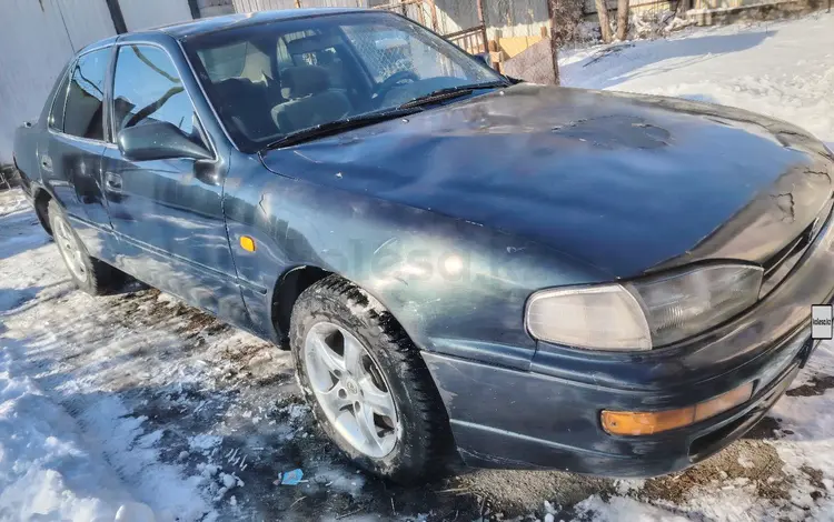 Toyota Camry 1993 года за 700 000 тг. в Алматы