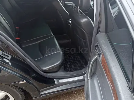 Mercedes-Benz C 320 2002 года за 3 500 000 тг. в Алматы – фото 26