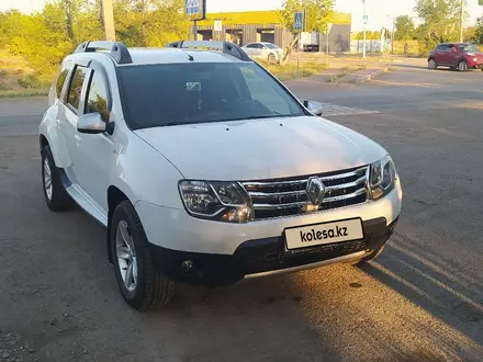 Renault Duster 2012 года за 5 500 000 тг. в Караганда