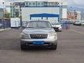 Infiniti FX35 2007 года за 5 300 000 тг. в Алматы – фото 2