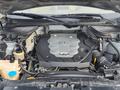Infiniti FX35 2007 года за 5 300 000 тг. в Алматы – фото 11