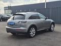 Infiniti FX35 2007 года за 5 300 000 тг. в Алматы – фото 5