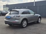 Infiniti FX35 2007 года за 5 300 000 тг. в Алматы – фото 5