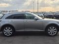 Infiniti FX35 2007 года за 5 300 000 тг. в Алматы – фото 4