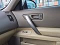 Infiniti FX35 2007 года за 5 300 000 тг. в Алматы – фото 24