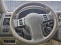 Infiniti FX35 2007 года за 5 300 000 тг. в Алматы – фото 14