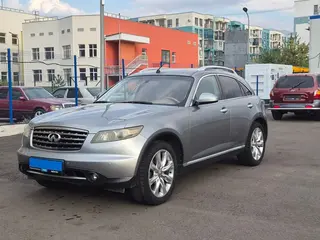 Infiniti FX35