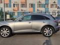 Infiniti FX35 2007 года за 5 300 000 тг. в Алматы – фото 8