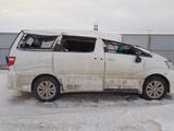 Toyota Alphard 2006 годаүшін2 500 000 тг. в Атырау – фото 5