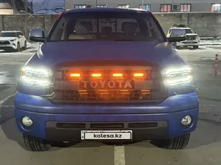 Toyota Tundra, 2007