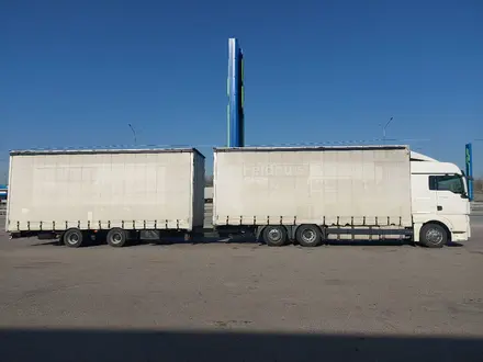 MAN  TGX 2011 года за 20 000 000 тг. в Алматы