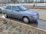 ВАЗ (Lada) 2112 2007 года за 1 425 000 тг. в Уральск – фото 5