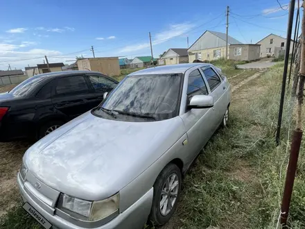 ВАЗ (Lada) 2112 2006 года за 900 000 тг. в Уральск – фото 5