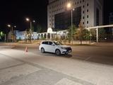 Mitsubishi Outlander 2022 года за 10 900 000 тг. в Астана