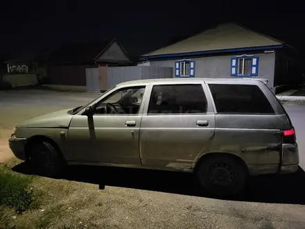 ВАЗ (Lada) 2111 2001 года за 700 000 тг. в Семей – фото 2