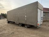 Fruehauf  Fruehauf 1998 годаүшін3 500 000 тг. в Жаркент