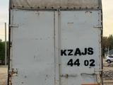 Fruehauf  Fruehauf 1998 годаүшін3 500 000 тг. в Жаркент – фото 3