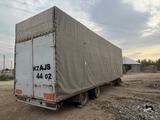 Fruehauf  Fruehauf 1998 годаүшін3 500 000 тг. в Жаркент – фото 4