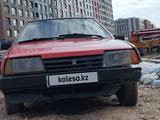 ВАЗ (Lada) 2109 1989 года за 330 000 тг. в Астана – фото 2