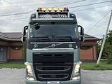 Volvo  FH 2019 года за 49 000 000 тг. в Шымкент – фото 4