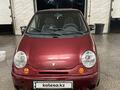 Daewoo Matiz 2013 годаүшін1 300 000 тг. в Усть-Каменогорск