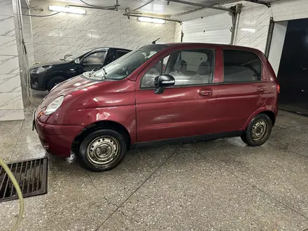 Daewoo Matiz 2013 года за 1 300 000 тг. в Усть-Каменогорск – фото 7