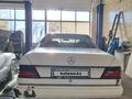 Mercedes-Benz E 230 1990 годаfor1 300 000 тг. в Балхаш – фото 3