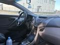 Hyundai Elantra 2013 года за 3 400 000 тг. в Уральск – фото 4