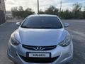 Hyundai Elantra 2013 года за 3 400 000 тг. в Уральск