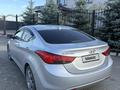 Hyundai Elantra 2013 года за 3 400 000 тг. в Уральск – фото 3