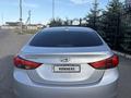 Hyundai Elantra 2013 года за 3 400 000 тг. в Уральск – фото 5
