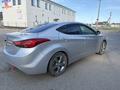 Hyundai Elantra 2013 года за 3 400 000 тг. в Уральск – фото 6