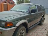 Mitsubishi Montero Sport 1997 годаүшін3 000 000 тг. в Атырау