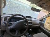 Mitsubishi Montero Sport 1997 годаүшін3 000 000 тг. в Атырау – фото 3