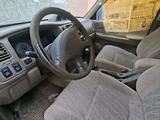 Mitsubishi Montero Sport 1997 годаүшін3 000 000 тг. в Атырау – фото 4