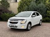 Chevrolet Cobalt 2023 года за 5 450 000 тг. в Алматы