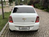 Chevrolet Cobalt 2023 года за 5 450 000 тг. в Алматы – фото 4